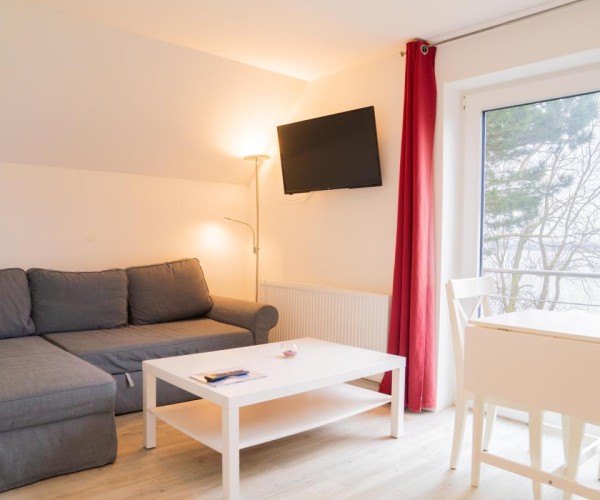 Schleiblick Apartment 18