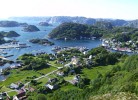 Fiskebekk