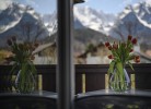 Ferienhaus Windschäufeln in Garmisch-Partenkirchen