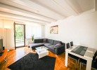 Ferienwohnung Sandburg