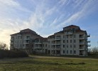 Inselblume 33 - Ferienwohnung im Turm der Strandburg