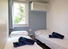 Cisano San Vito Mobilehome Happy Premium