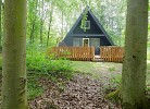 Relax-Ferienhaus 'Faulenzia' am Twistesee
