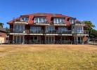 Haus am Mühlenpark Whg. 2, Steinmarnerstr.77/79, 27476 Cuxhaven