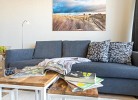 Haus 'Steinwarder 7', Wohnung 27 'Muschelsucher'