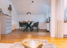Ferienwohnung Zugspitz Loft 65