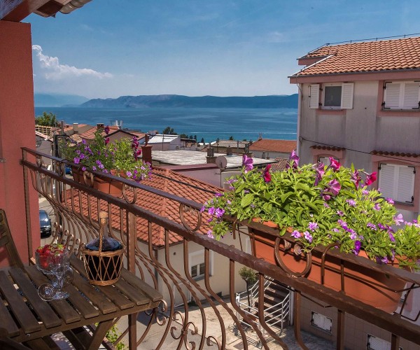 Apartment Adriatic 2