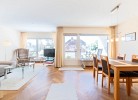 Ferienwohnung Silbermöwe