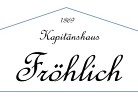 Kapitänshaus Fröhlich/Fröhlich