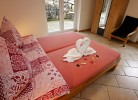 Ferienwohnung Schwarzwaldtraum mit Balkon - Mein Schwarzwaldhäusle
