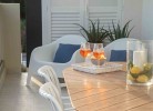 Residenz Bia's Beach Zweizimmer-Wohnung Bilo D2