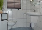 7 EG - Charmante Ferienwohnung mit Seeblick und schoenem Garten in Roebel