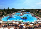 Ferienpark Bella Italia Mobilehome Happy Premium Suite