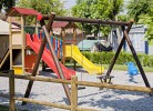 Sereno Camping Holiday Mobilehome Standard