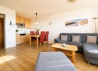 Haus Trafalgar App. 242 Möwennest, Nordfeldstraße 22 b, 27476 Cuxhaven