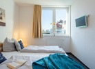 'Strandpark Großenbrode', Haus 'Leuchtturm', Wohnung 5