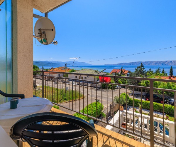 Apartment Nena Novi Vinodolski 2