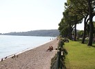 Front Lake Resort Le Corti del Lago Zweizimmer-Bungalow Bilo A2