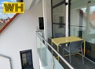 S7 Schaufelderstr.21, 30167 Hannover,DG, 3 x SZ 1 x WZ XXL Balkon