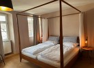 Ferienwohnung Quartier im Rathaus