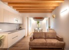 Barchessa Cappelletto Wohnung 4P2C1