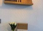 'Strandhuus' (ehem. Strandhotel), Wohnung 10 (Typ III) 'Beach Bude 10'