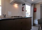 Ferienanlage L' Ultima Spiaggia Mobilehome Happy Relax