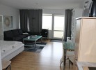 Ferienstudio K1303 mit Ostseeblick