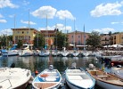 Cisano San Vito Mobilehome Happy Premium