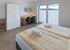 Ferienwohnung Wellness-Oase