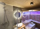 Sternenhimmel - Ferienwohnung 'Zwillinge' Nr. 4 in Oberammergau