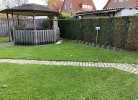Strandhaus/Strandburg