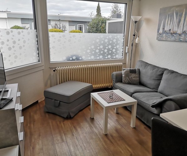 Feriengarten Dahme W 6