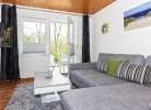 Haus Hafeneck FeWo Ebbe