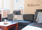 Ferienwohnung Strandhaus Möwenberg App. 16