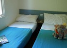 Camping La Vecchia Torre Mobilehome Happy Comfort
