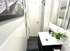 'Bellevue', Haus A, Wohnung 22 'Fiete'