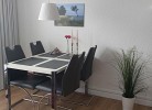 Ferienwohnung Meeresrauschen