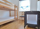 Inselblume 31 - Ferienwohnung 'Paddock' an der Reiterkoppel