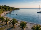 Ferienanlage Brioni Mobilehome Happy Easy