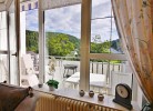 Komfort-Fewo SkywalkBlick (MeineCard+ inkl.)