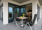 Haus Dünenblick im Dünenpark I, Wohnung 4 'Dünenoase'