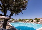 Adriatico Cervia Camping Village Lodge Superior Family
