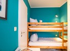 Haus 'Windjammer', Wohnung 'Strandkoje 15'