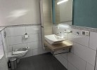 Ferienhaus Alex - Wohnung im EG