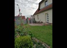 Moderne Ferienwohnung Hohenzieritz