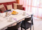 Camping Village Internazionale Sottomarina Ferienwohnung Resi A
