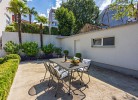 Apartment Garden View