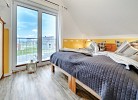 Ferienhaus Lieblingsplatz  by Seeblick Ferien ORO, direkte Wasserlage,Sauna,Kamin
