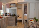 Ferienanlage Umag Mobilehome Happy Premium